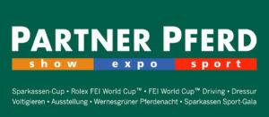 Leipzig I Tickets für das FEI World Cup Finale Fahren erhältlich